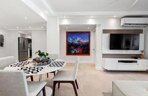Mameyes II Apartamento | Beachfront Luxury 1BR-Ocean Villas