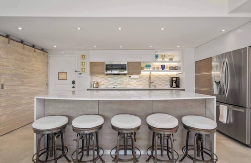 Mameyes II Apartamento | Villa Acqua · Beachfront Luxury 2BR@Villa Acqua, Rio Mar