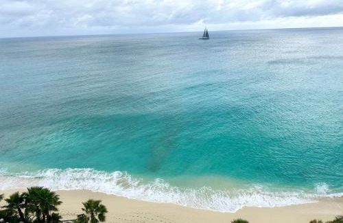 Maho Apartamento | Beachfront luxury 2br condo