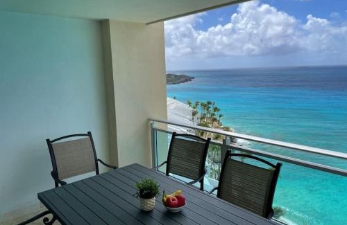 Maho Apartamento | Beachfront luxury 2br condo