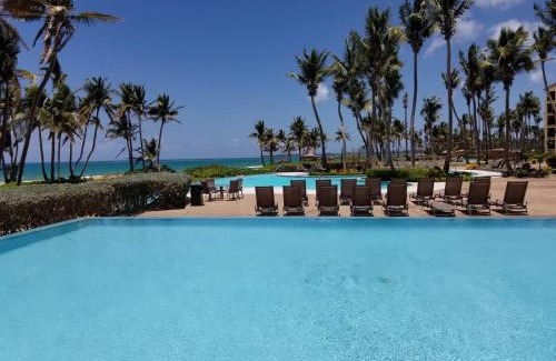Mameyes II Apartamento | Beachfront Luxury 2BR Villa-Villa Celeste Rio Mar