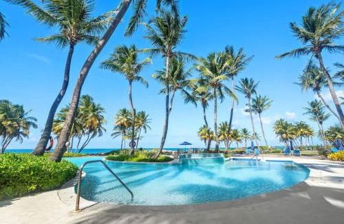 Mameyes II Apartamento | Beachfront Luxury 2BR-Villa Acqua Rio Mar