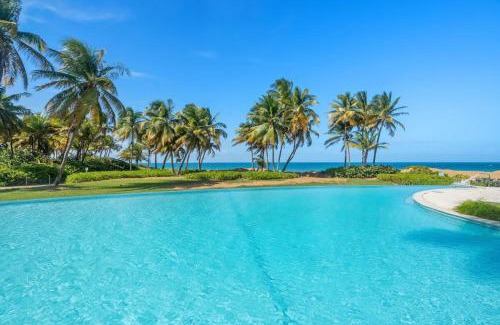 Mameyes II Apartamento | Beachfront Luxury 2BR-Villa Acqua Rio Mar