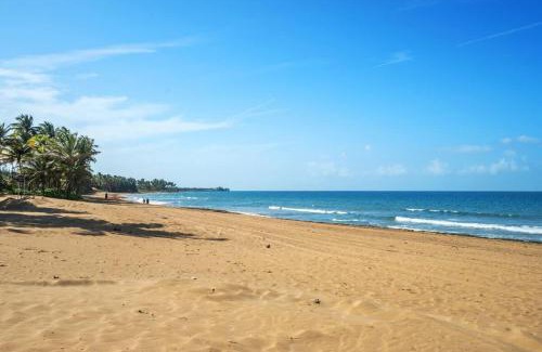 Mameyes II Apartamento | Beachfront Luxury 2BR-Villa Acqua Rio Mar