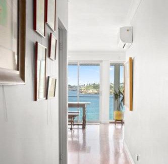 North Bondi Apartamento | Beachfront Luxury 3 Beds with Ocean View Balcony