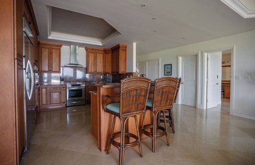 Cozumel Condominio | FRENTE AL MAR ** MEJOR CONDOMINIO REVISADO EN COZUMEL ** Con el MEJOR PALAPA PRIVADO en la azotea