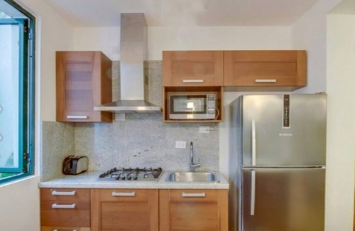 Puerto Bahia Apartamento | Apartamento de lujo frente al mar en las residencias de Samana Sublime
