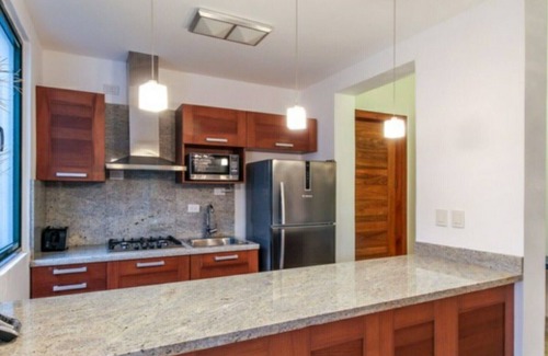 Puerto Bahia Apartamento | Apartamento de lujo frente al mar en las residencias de Samana Sublime