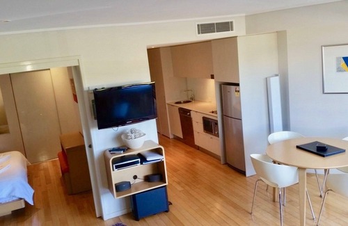 Kingscliff Complejo | DE LUJO FRENTE AL MAR RESORT APARTAMENTO