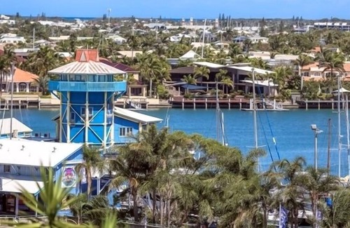 Sunshine Coast Apartamento | Beachfront Mooloolaba -7th Floor Landmark resort