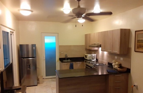 Torio Apartamento | Beachfront Nature Rentals, Couple's Suite