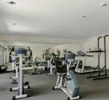 Rockingham Apartamento | Beachfront Nautilus