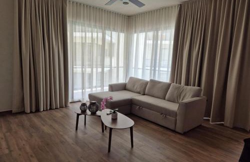 Mazatlán Apartamento | Beachfront, New Apartment at New Mazatlan