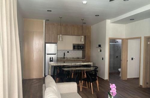Mazatlán Apartamento | Beachfront, New Apartment at New Mazatlan