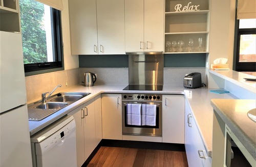 Corlette Casa | FRENTE AL MAR OASIS en Corlette Point Beach