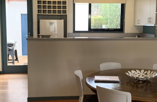 Corlette Casa | FRENTE AL MAR OASIS en Corlette Point Beach