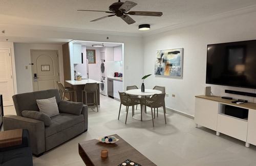 Mameyes II Apartamento | Frente a la playa Villa En Wyndham Rio Mar