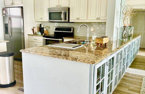 Hutchinson Island South Condominio | IMPRESIONANTE APARTAMENTO FRENTE AL MAR EN LA PLAYA PRIVADA