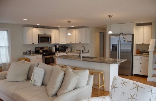 Ocean Bluff-Brant Rock Casa | Hermosos amaneceres, puestas de sol, amaneceres, avistamientos de focas, Brant Rock, langostas