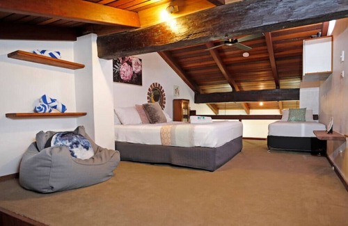 East Trinity Casa | Beachfront Paradise Araluen Resort Close to Cairns