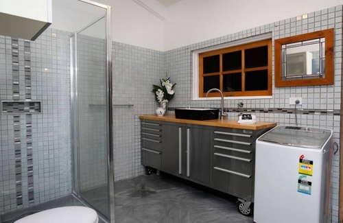 East Trinity Casa | Beachfront Paradise Araluen Resort Close to Cairns