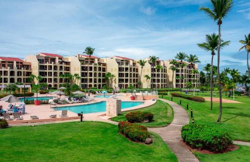 Candelero Abajo Apartamento | Beachfront Paradise 2br Crescent Beach Seaside