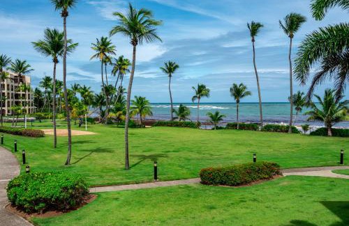 Candelero Abajo Apartamento | Beachfront Paradise 2br Crescent Beach Seaside