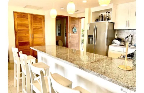 Punta Cana Complejo | Beachfront paradise at capcana