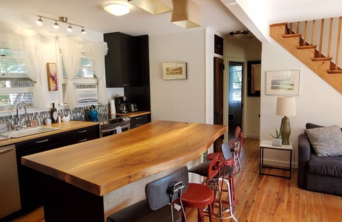 Aquebogue Casa | Beachfront Paradise in North Fork