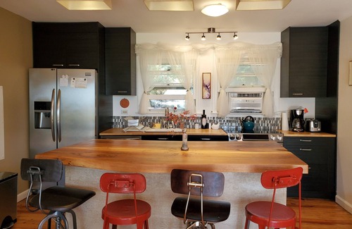 Aquebogue Casa | Beachfront Paradise in North Fork
