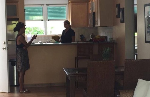 Zarzal Apartamento | En primera línea de playa Paradise PR, para la aventura Buscando viajeros ... O simplemente para relajarse