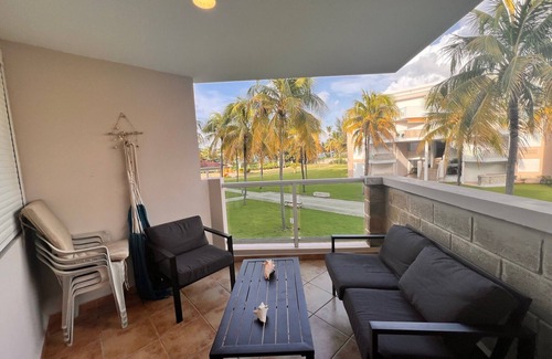 Zarzal Apartamento | En primera línea de playa Paradise PR, para la aventura Buscando viajeros ... O simplemente para relajarse