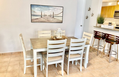 Mediania Alta Apartamento | Beachfront Paradise Resort Villa near San Juan
