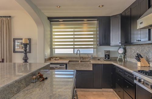 Zona Hotelera Villa | ATICO FRENTE AL MAR 5.500sq / ft hasta 10 personas