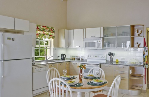 Douglas Condominio | Ático frente a la playa, Speightstown, impresionante costa oeste, aire acondicionado completo, cerca de servicios
