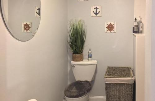 Port Canaveral Apartamento | Beachfront Penthouse Getaway