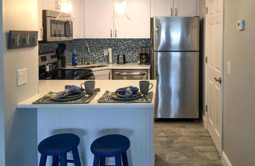 Port Canaveral Apartamento | Beachfront Penthouse Getaway