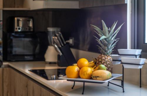 Las Terrenas Apartamento | Beachfront penthouse - Amar'e Aparthotel & Spa