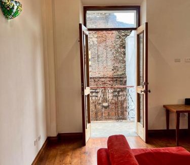 Punta Chame Apartamento | Beachfront penthouse in Casco Antiguo