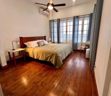 Punta Chame Apartamento | Beachfront penthouse in Casco Antiguo