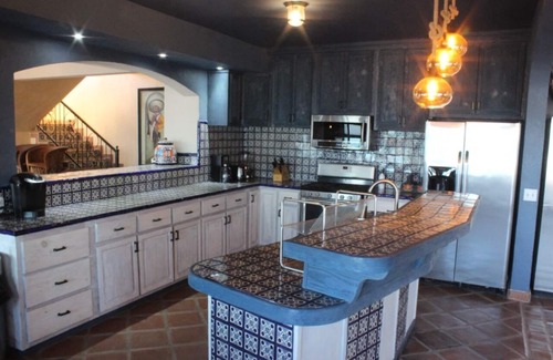 Villas de Las Palmas Casa | Beachfront Perfect for Entertaining