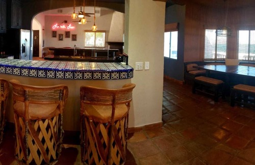 Villas de Las Palmas Casa | Beachfront Perfect for Entertaining