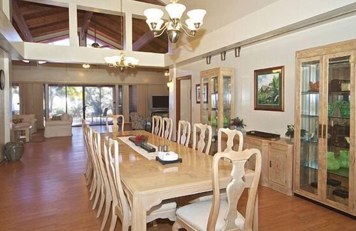 Kuliouou - Kalani Iki Casa | Frente a la playa | Piscina | Sala de juegos | AC | Honolulu Privado | Honolulu