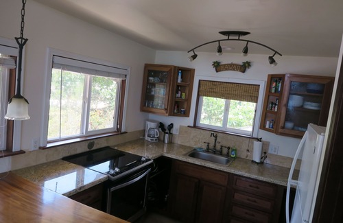 Waialua Casa | Suite privada idílica frente al mar en la hermosa costa norte de Oahu