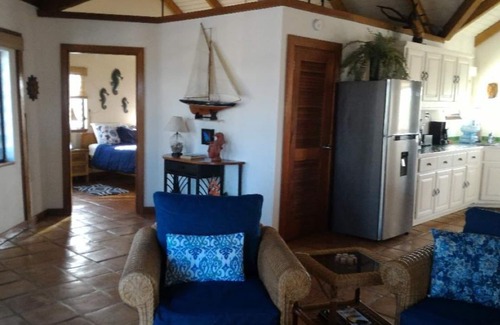 Caribbean Way Casa | Frente a la playa con piscina privada Inicio 'Angels Landing'