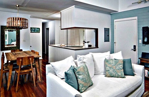 Mokuleia Casa | Frente a la playa, snorkel, privado