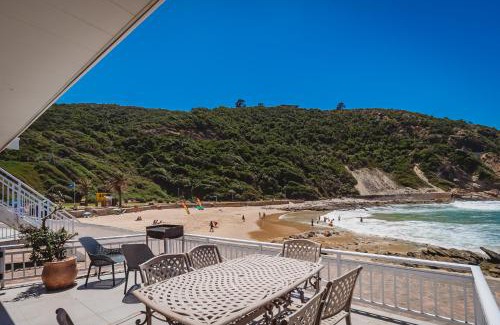 Victoria Bay Apartamento | Beachfront property, Victoria Bay, Garden route
