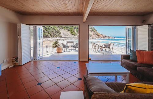 Victoria Bay Apartamento | Beachfront property, Victoria Bay, Garden route