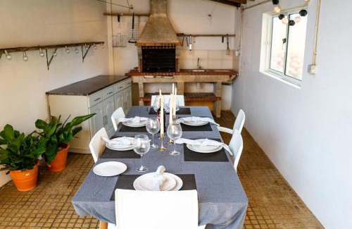 Barra Apartamento | Beachfront Costa Nova Villa - 2BR Apartment
