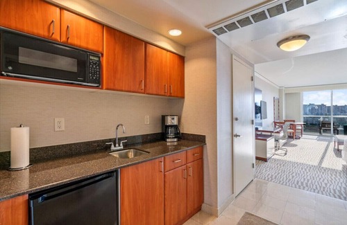 Sunny Isles Beach Hotel | Beachfront Resort Suite w/ Amazing Luxe Amenities